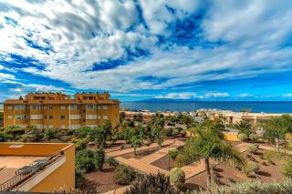 Residencia Playa La Arena - Puerto de Santiago - 9
