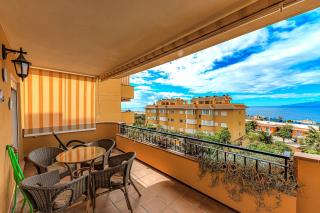 Residencia Playa La Arena - 4