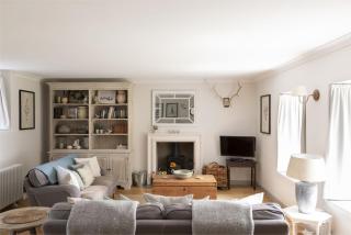 Shepherds Cottage, Pentland Hills - Nine Mile Burn - 6