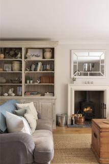 Shepherds Cottage, Pentland Hills - 3