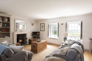 Shepherds Cottage, Pentland Hills - Nine Mile Burn - 5