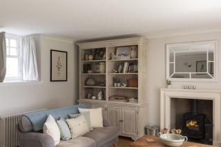 Shepherds Cottage, Pentland Hills - 4