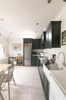 Shepherds Cottage, Pentland Hills - Nine Mile Burn - 1