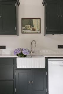 Shepherds Cottage, Pentland Hills - 2