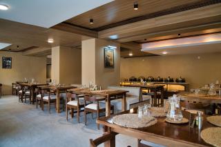 Hotel Stendel - Deskit - 8