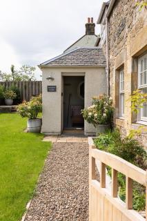 Shepherds Cottage, Pentland Hills - Nine Mile Burn - 8