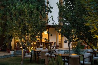 Hotel Stendel - Deskit - 6