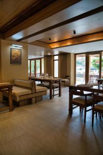 Hotel Stendel - Deskit - 3