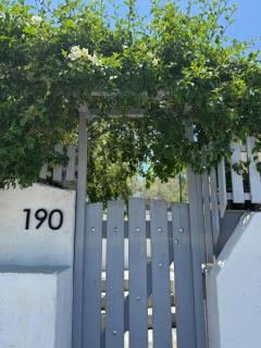 Giasemi Island House - 3