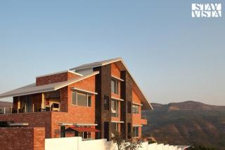 StayVista at Brickleaf with Pool - - 8