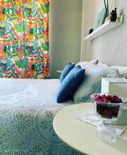 Blanda b&b - La Marinella - 0
