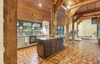 Stunning Home In Hüde - Hüde - 7