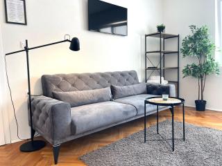 MAKEDONKA Apartments - Ohrid - 8