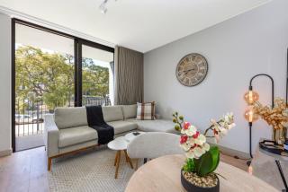 One Rosebank Apartments by Propr - Johannesburg - 7