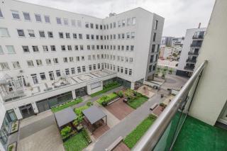 Warta River Cozy Vibe Studio by BookingHost - 8