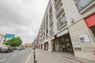 Warta River Cozy Vibe Studio by BookingHost - 7