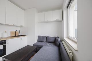Warta River Cozy Vibe Studio by BookingHost - Posen - 5