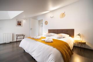 Duplex avec parking La Parenthèse Pétillante - Épernay - 3