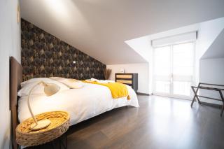 Duplex avec parking La Parenthèse Pétillante - Épernay - 4