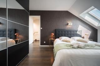 Duplex avec parking La Parenthèse Pétillante - Épernay - 1