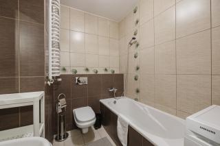 Warta River Cozy Vibe Studio by BookingHost - Posen - 3