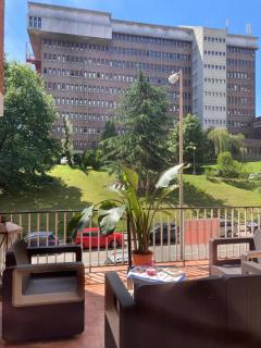 Precioso apartamento luminoso con terraza - Oviedo - 9