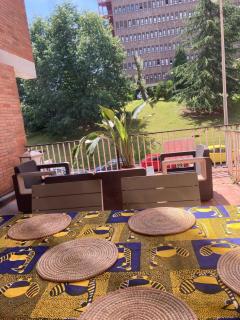 Precioso apartamento luminoso con terraza - Oviedo - 8