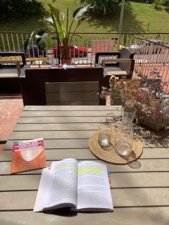 Precioso apartamento luminoso con terraza - 6