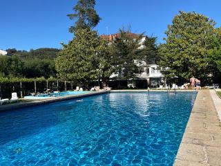 Balneario Acuña - Caldas de Reis - 0
