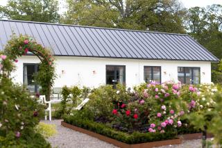 Gränsö Slott Hotel & Spa - Västervik - 3