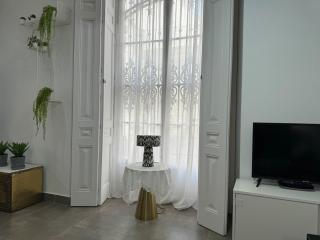 Casa Palacio Argueso - Sanlúcar de Barrameda - 7