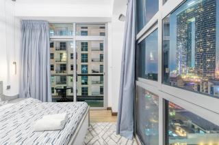 Luxury 3 BHK in Dubai Marina By dPie DEC 1306 - 8