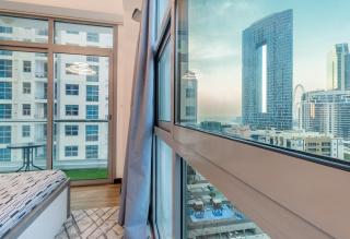 Lux 3BHK in Dubai Marina with Marina View DEC 1306 - 3