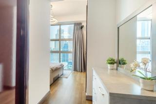 Luxury 3 BHK in Dubai Marina By dPie DEC 1306 - 1