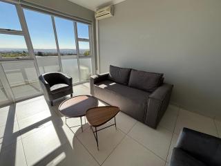 Glenhazel Square Hotel - Johannesburg - 5