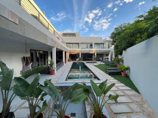 The Bok & Dodo Luxury 2 Bed Apar - 0