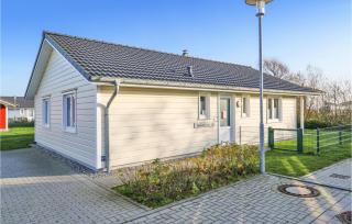 Stunning Home In Dagebüll With Kitchen - Dagebüll - 4