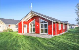 2 Bedroom Cozy Home In Dagebüll - 4