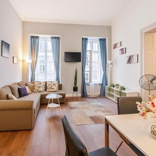 Amazing Apartment near Opera Budapest - 0