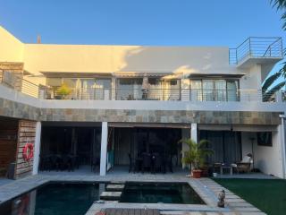 The Bok & Dodo Luxury 2 Bed Apar - 9