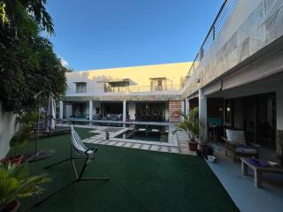 The Bok & Dodo Luxury 2 Bed Apar - 7