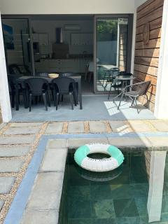 The Bok & Dodo Luxury 2 Bed Apar - 5