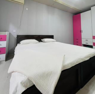 Manzur apartments - Samarkand - 6