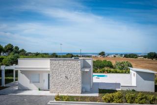 LikeHome Taranto - 2 ville indipendenti - Taranto - 9