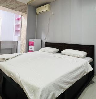 Manzur apartments - Samarkand - 2