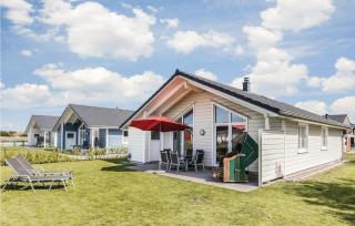 Beautiful Home In Dagebüll With Sauna - 7