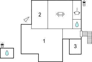 Beautiful Apartment In Tambach-Dietharz - Tambach-Dietharz - 1