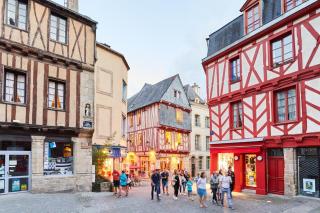 La Villa Mercier - proche de la plage - Saint-Gildas-de-Rhuys - 5