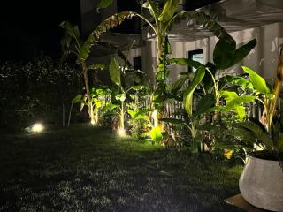 Monkey Beach Luxury Villa - Dhërmi - 9