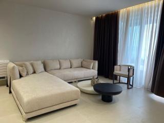 Monkey Beach Luxury Villa - Dhërmi - 8